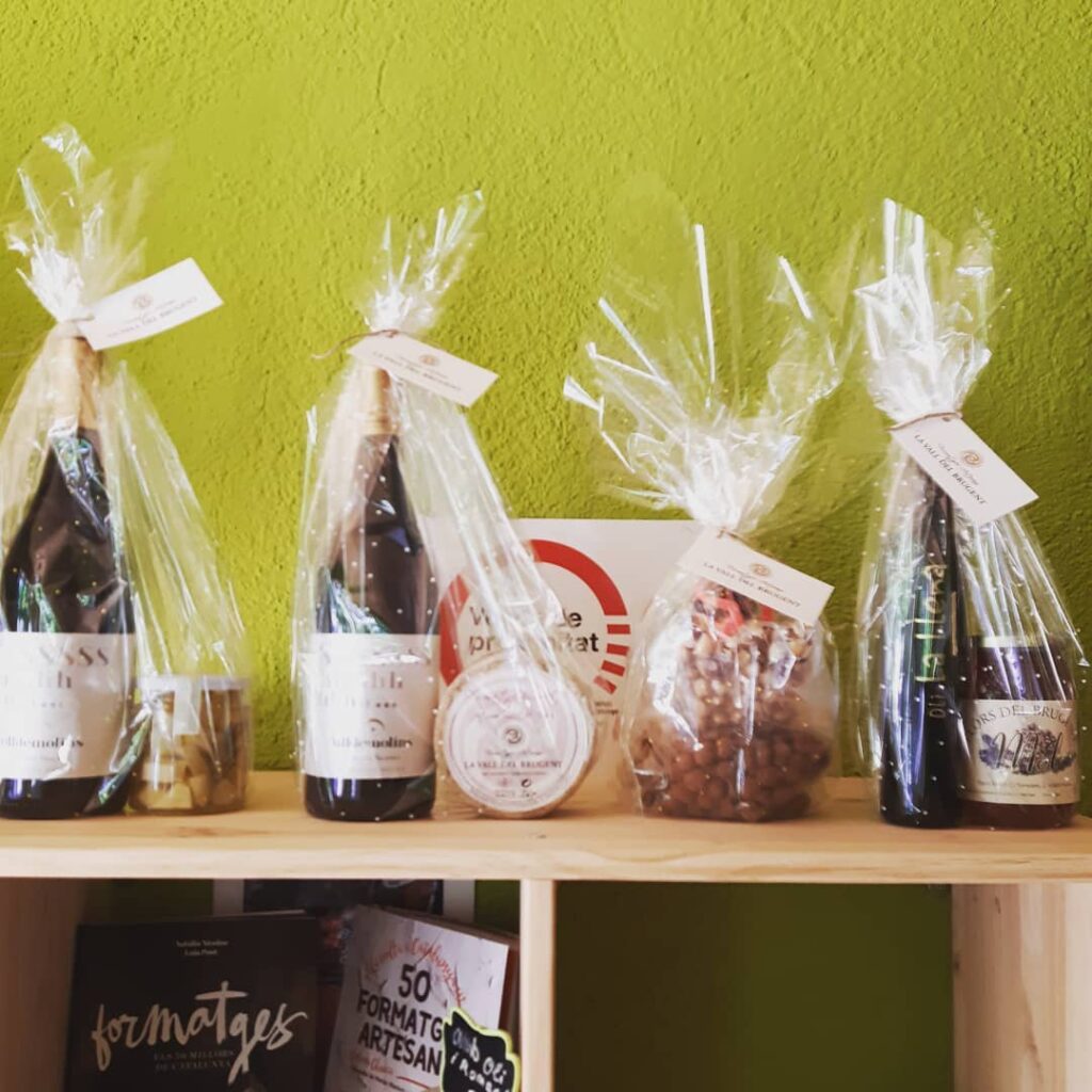 maridajes gastronomicos