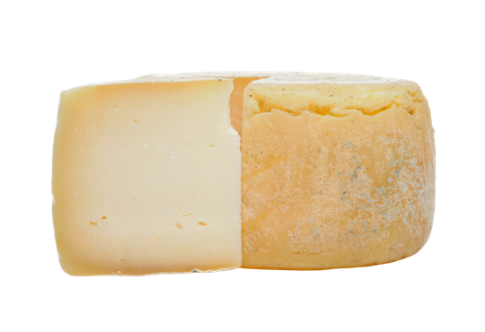 queso curado