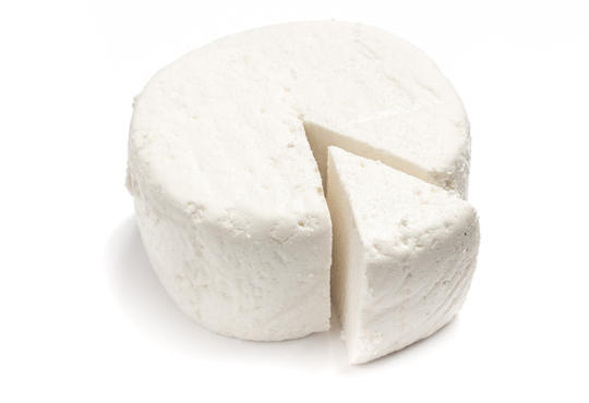 queso fresco