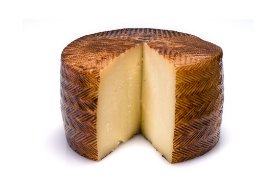 queso semicurado