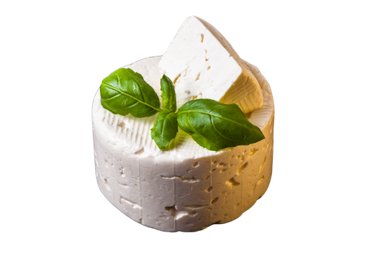 queso tierno